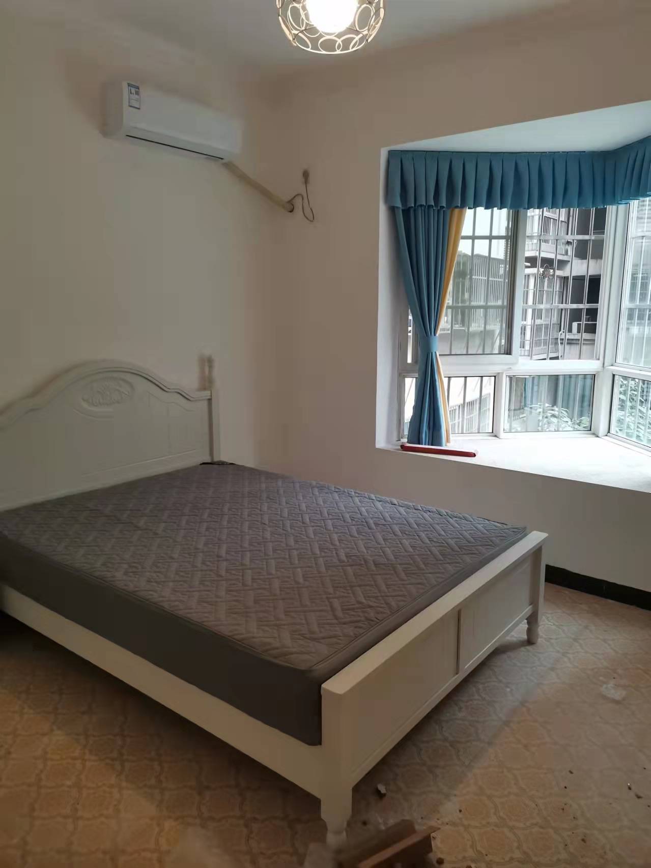 南湖锦苑 2室1厅1卫 2200.0元/月 南湖锦苑 2室1厅1卫 2200.0元/月室内图