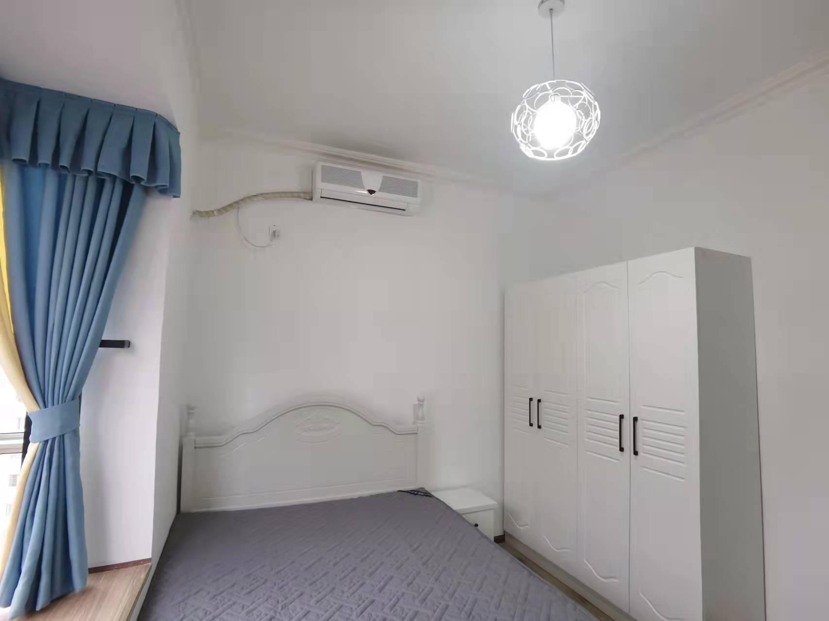 南湖锦苑 2室1厅1卫 2200.0元/月 南湖锦苑 2室1厅1卫 2200.0元/月室内图