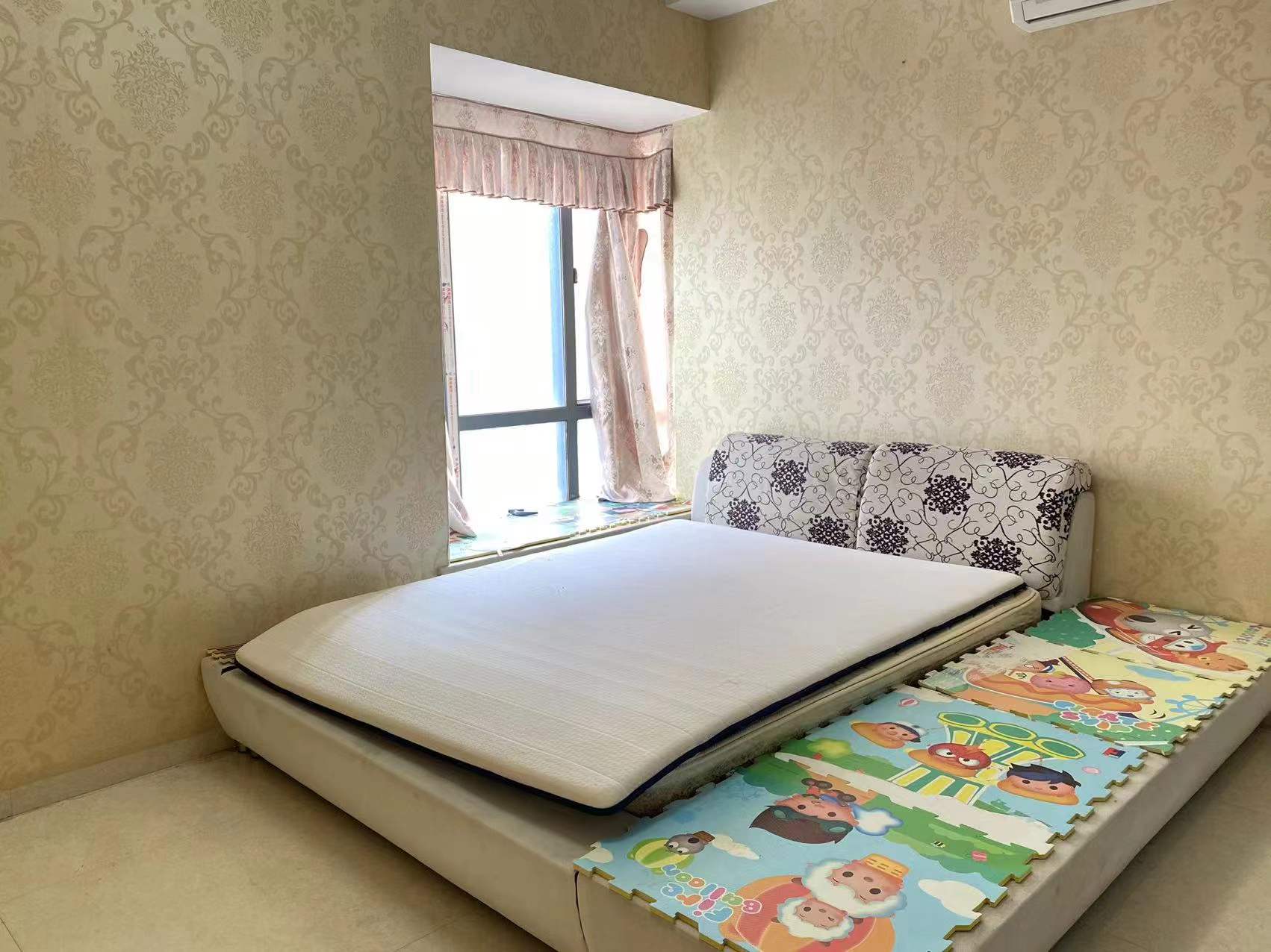 愉景湾东域 3室2厅1卫 2000.0元/月 愉景湾东域 3室2厅1卫 2000.0元/月室内图