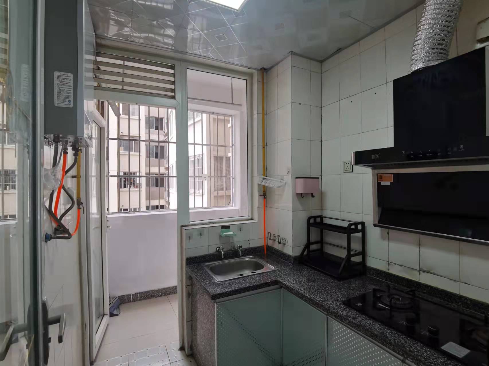 南湖锦苑 2室1厅1卫 2200.0元/月 南湖锦苑 2室1厅1卫 2200.0元/月室内图