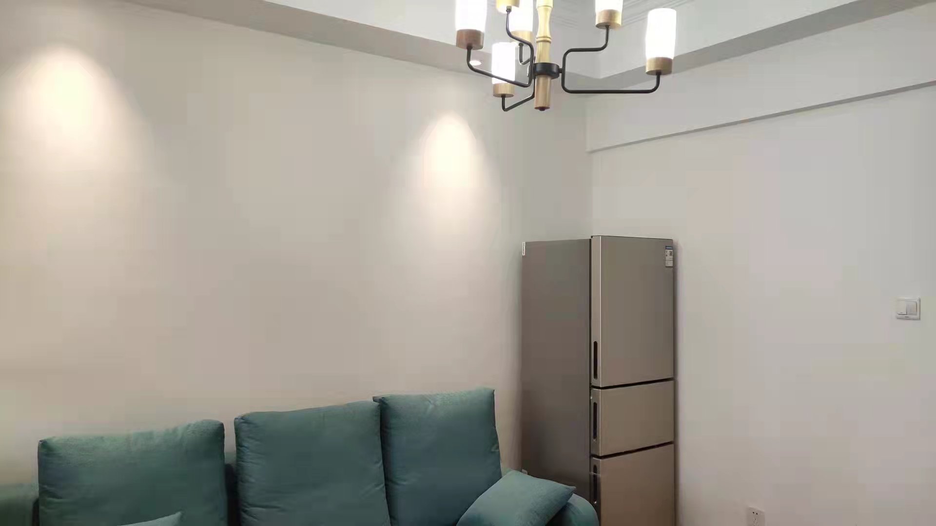 五江碧桂园城市广场  1室1厅1卫    37.8万 五江碧桂园城市广场  1室1厅1卫    37.8万客厅