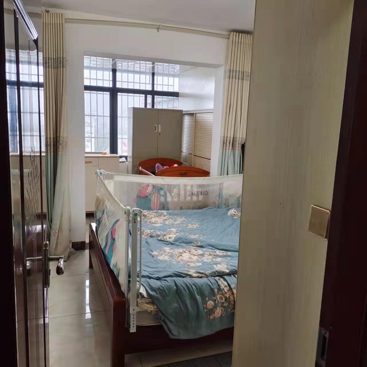 云山诗意  2室1厅1卫   24.50万客厅