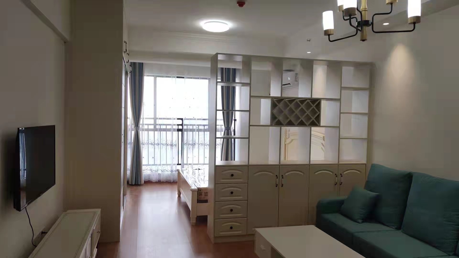 五江碧桂园城市广场  1室1厅1卫    37.8万 五江碧桂园城市广场  1室1厅1卫    37.8万客厅