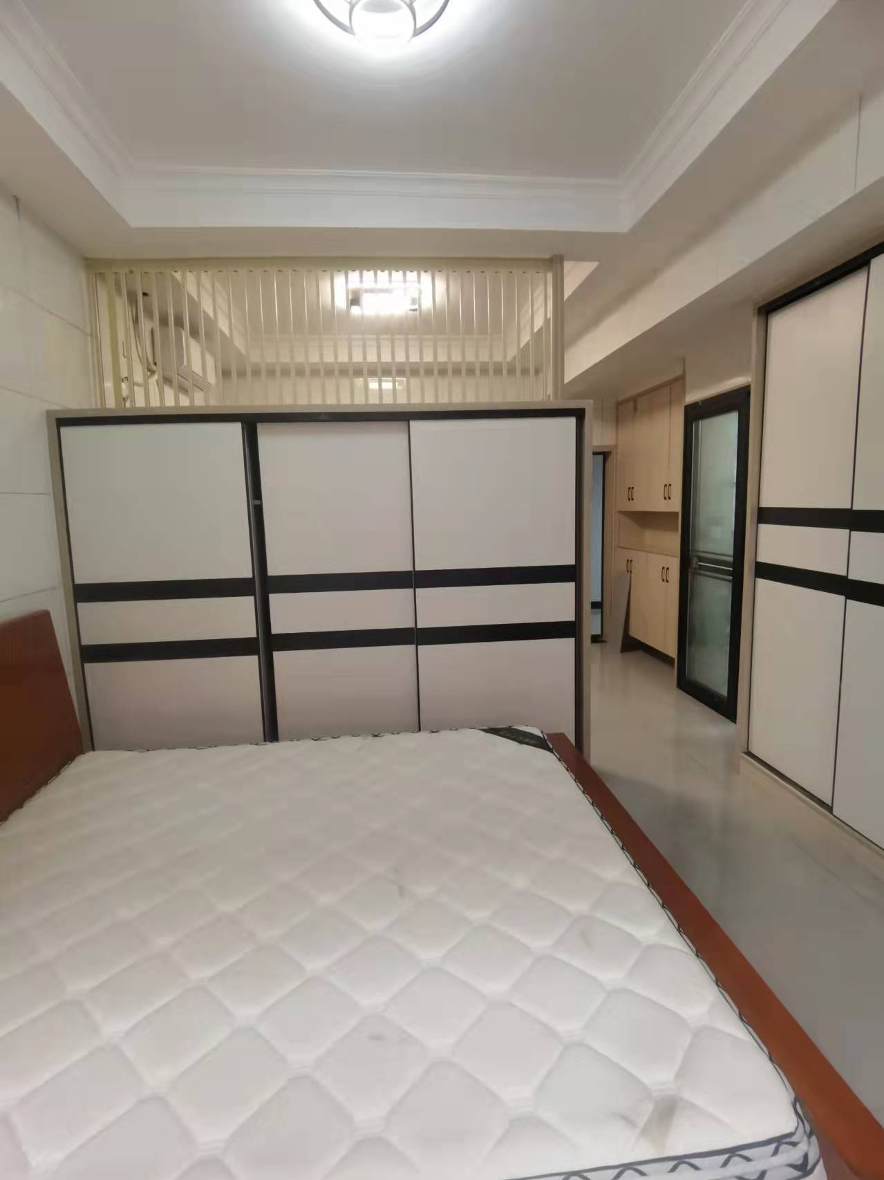 赫山新天地  1室1厅1卫    1300.0元/月 赫山新天地  1室1厅1卫    1300.0元/月户型图