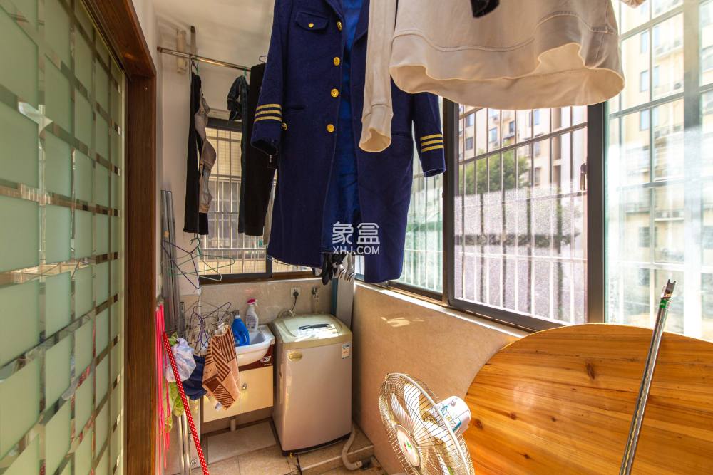 湘核佳苑  2室2廳1衛(wèi)   94.80萬