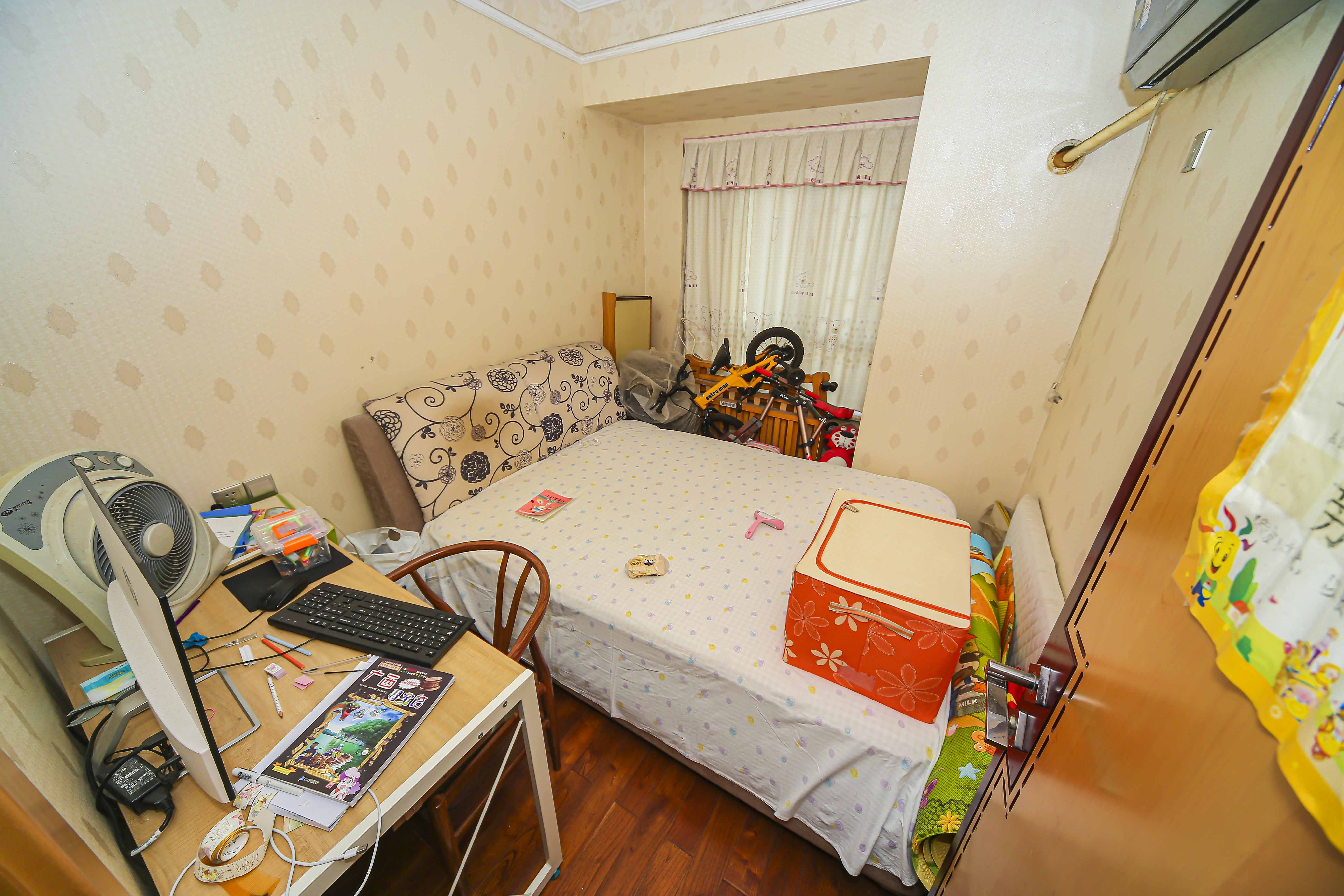 云栖谷 4室2厅1卫 100.0万 云栖谷 4室2厅1卫 100.0万卧室