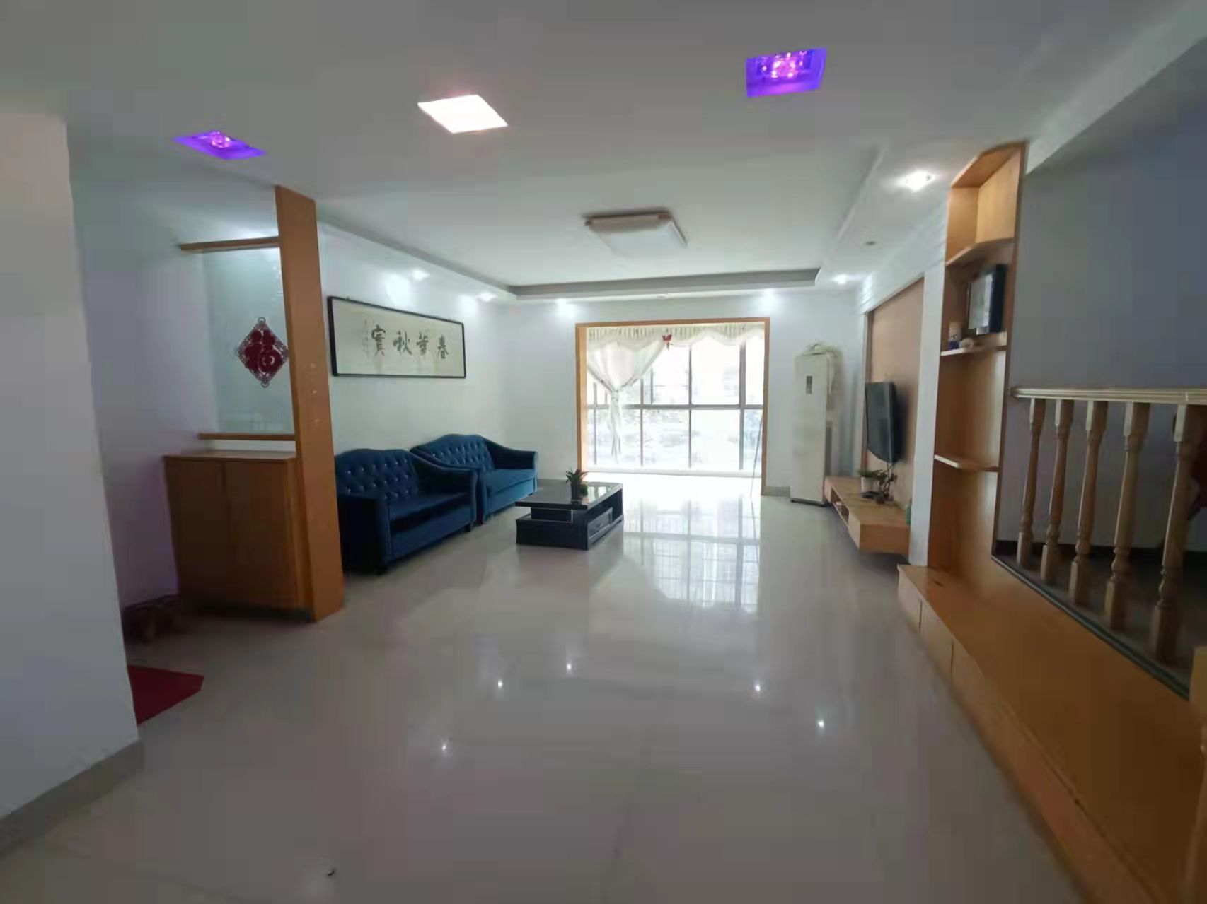 阳光花苑 4室2厅2卫 1500.0元/月 阳光花苑 4室2厅2卫 1500.0元/月室内图