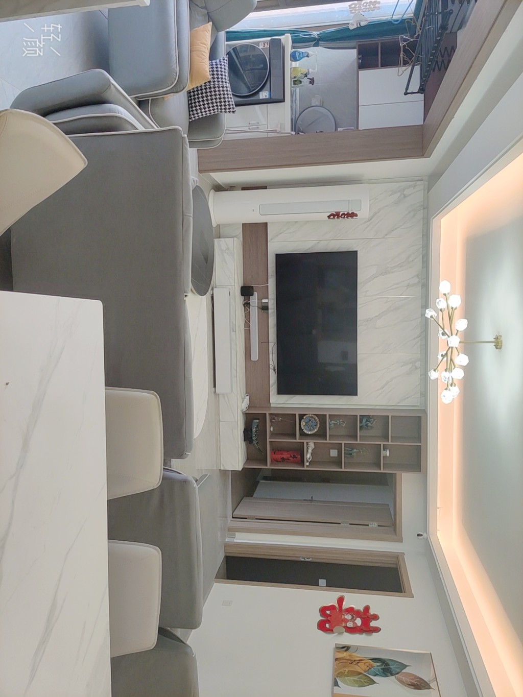 美的梧桐庄园 4室2厅2卫 2200.0元/月 美的梧桐庄园 4室2厅2卫 2200.0元/月户型图