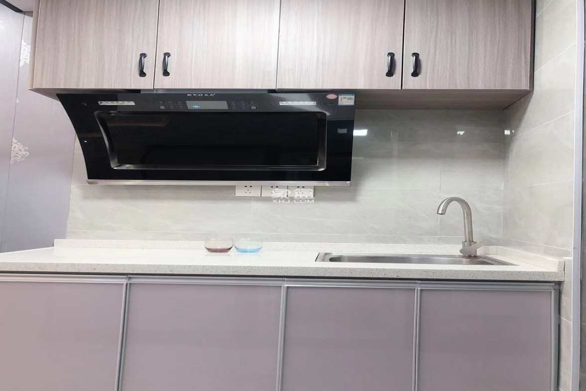 江岸公馆 1室1厅1卫 2000.00元/月 江岸公馆 1室1厅1卫 2000.00元/月室内图