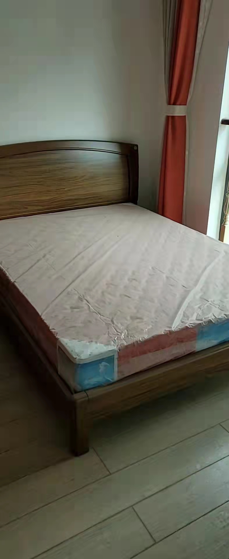 中天会展城A区  3室2厅2卫   3500.00元/月户型图