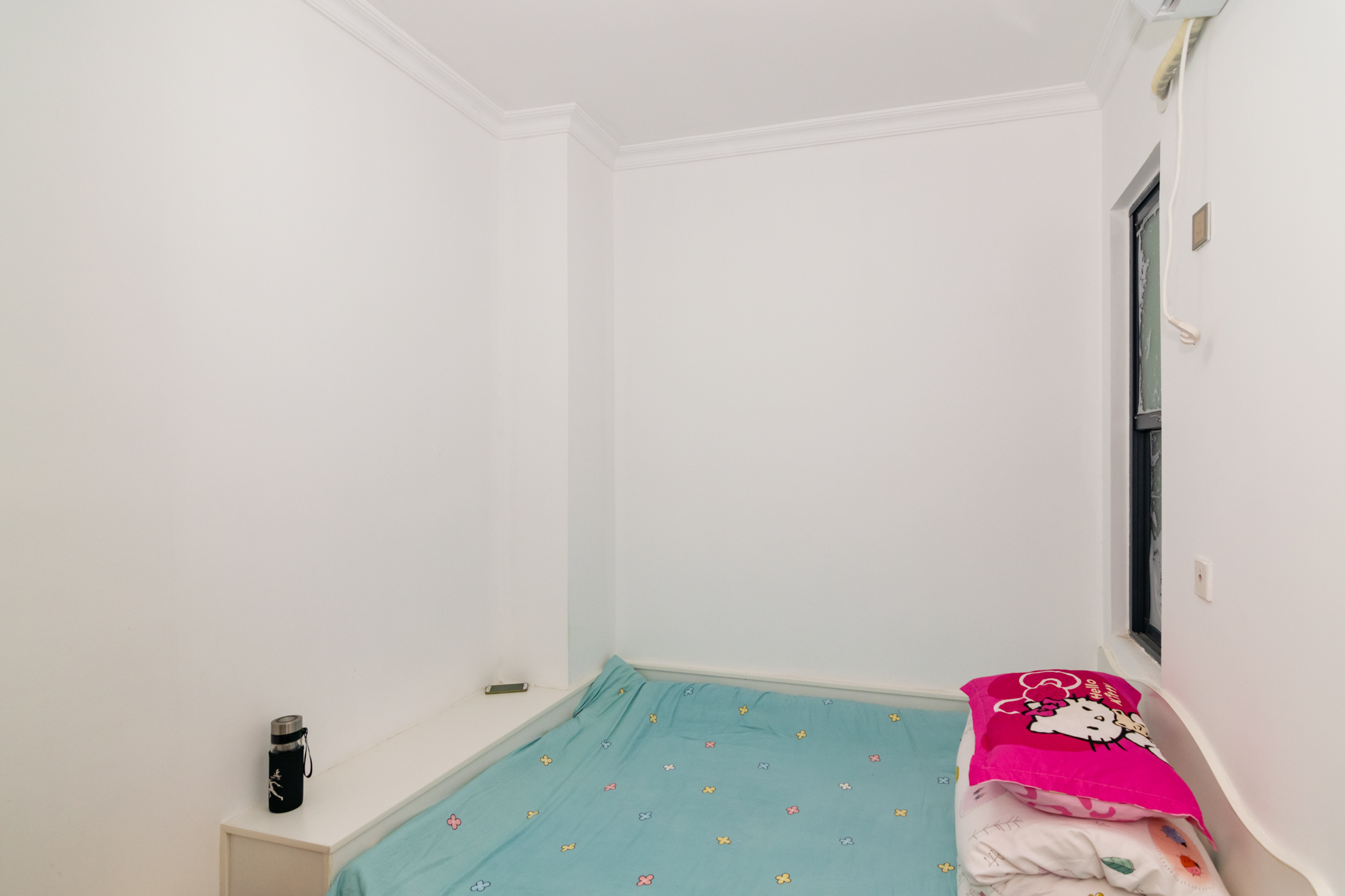 勤诚达新界 1室1厅1卫 55.0万 勤诚达新界 1室1厅1卫 55.0万卧室