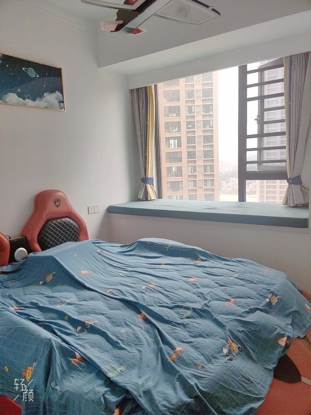 美的梧桐庄园 4室2厅2卫 2200.0元/月 美的梧桐庄园 4室2厅2卫 2200.0元/月室内图