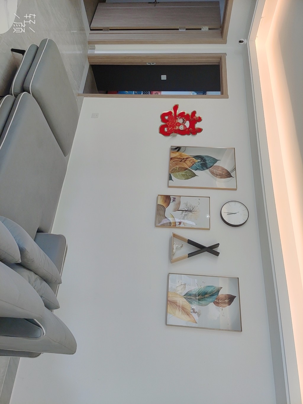 美的梧桐庄园 4室2厅2卫 2200.0元/月 美的梧桐庄园 4室2厅2卫 2200.0元/月室内图