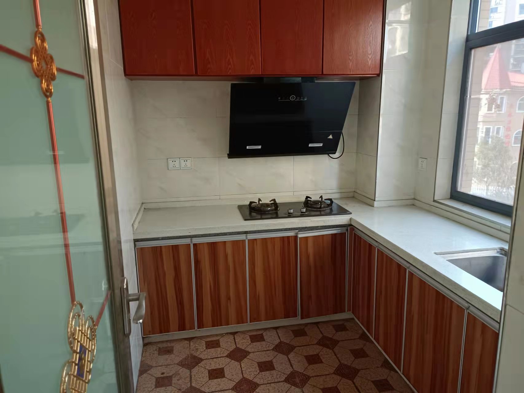 东方新城 3室2厅2卫 1300.0元/月 东方新城 3室2厅2卫 1300.0元/月室内图