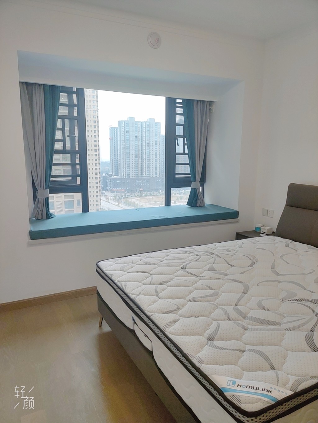 美的梧桐庄园 4室2厅2卫 2200.0元/月 美的梧桐庄园 4室2厅2卫 2200.0元/月室内图