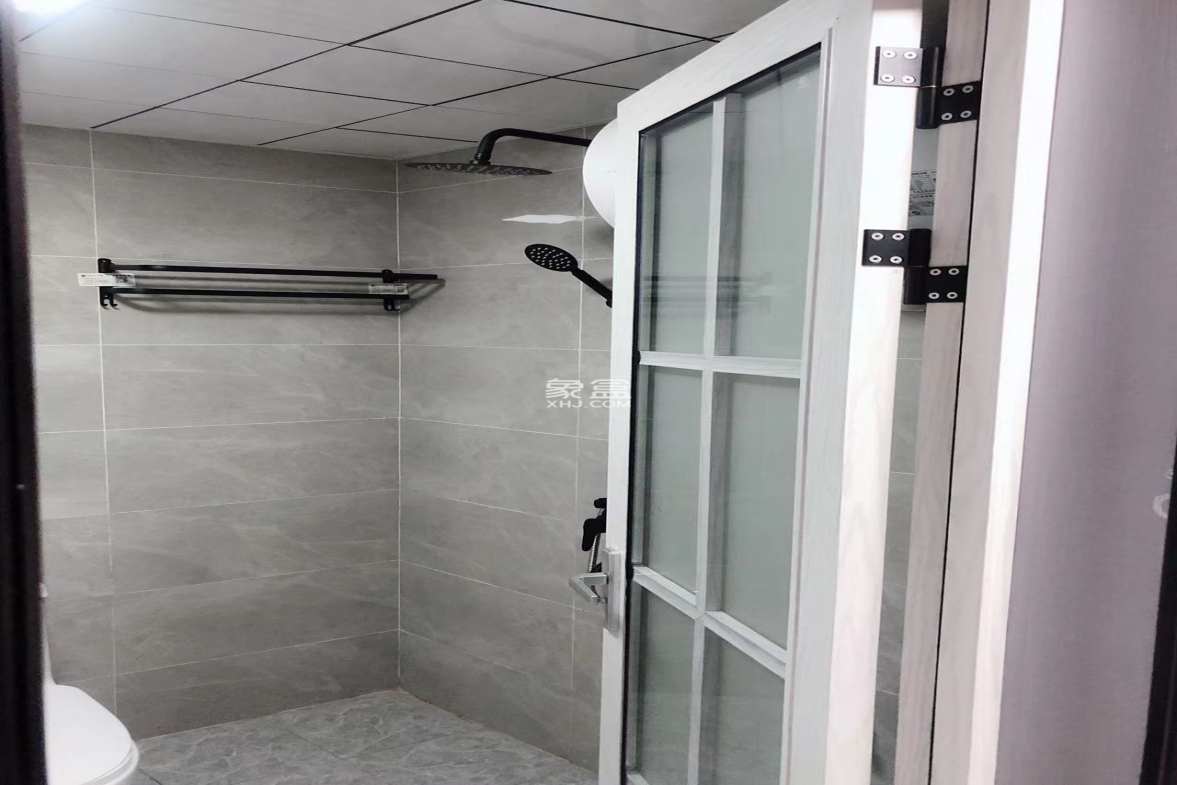 江岸公馆 1室1厅1卫 2000.00元/月 江岸公馆 1室1厅1卫 2000.00元/月室内图