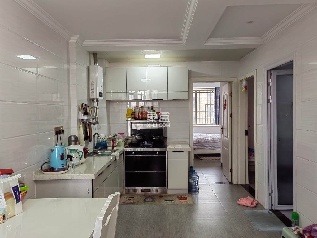 香格里拉  2室2厅1卫    40.8万 香格里拉  2室2厅1卫    40.8万客厅