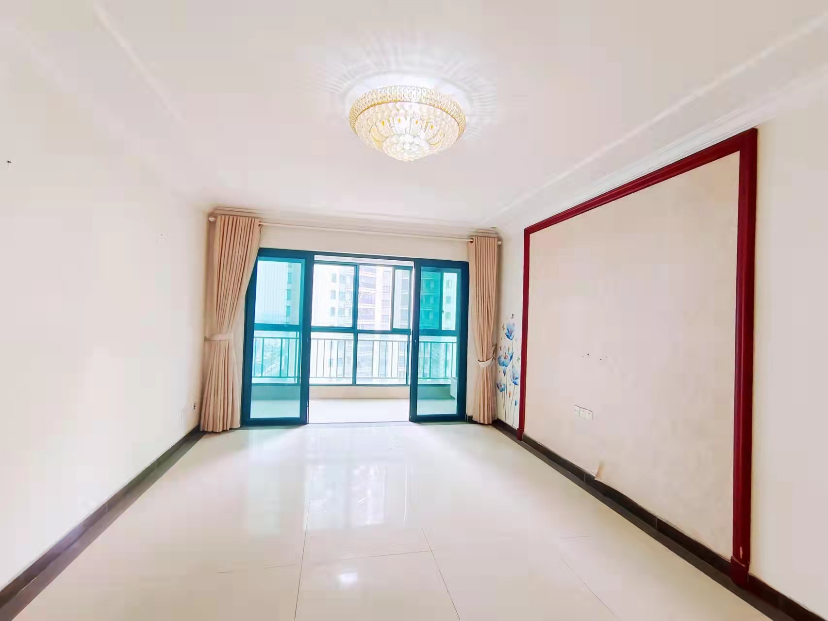 株洲恒大名都 4室2厅2卫 113.0万 株洲恒大名都 4室2厅2卫 113.0万客厅