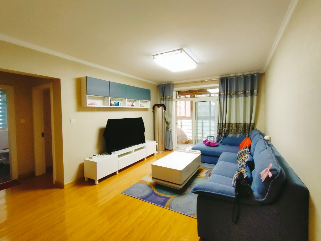 启航029 2室2厅1卫 2700.00元/月 启航029 2室2厅1卫 2700.00元/月室内图