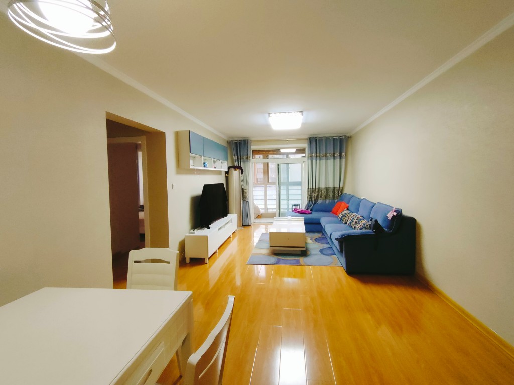 启航029 2室2厅1卫 2700.00元/月 启航029 2室2厅1卫 2700.00元/月室内图