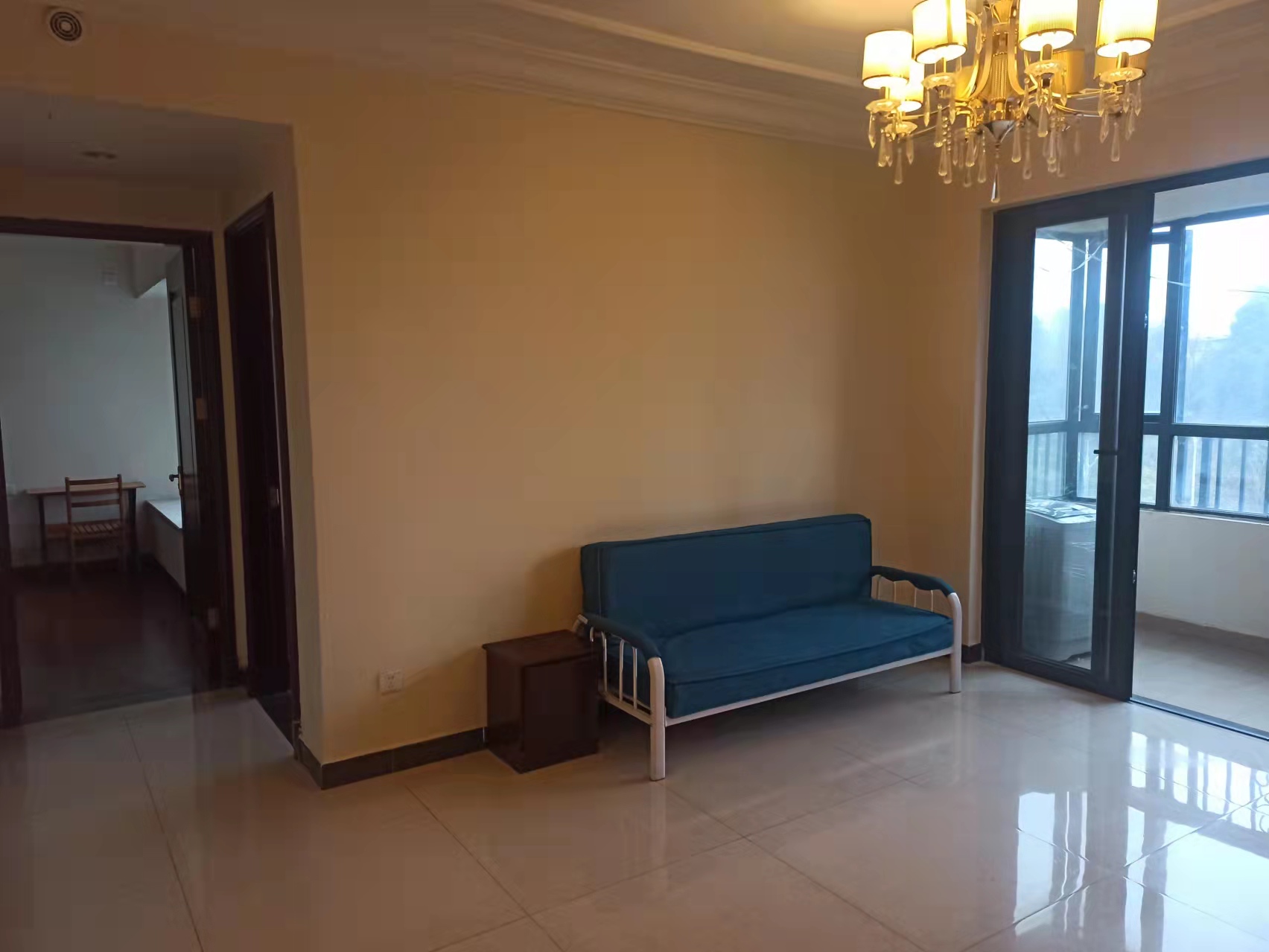 恒大绿洲 2室1厅1卫 1700.0元/月 恒大绿洲 2室1厅1卫 1700.0元/月室内图