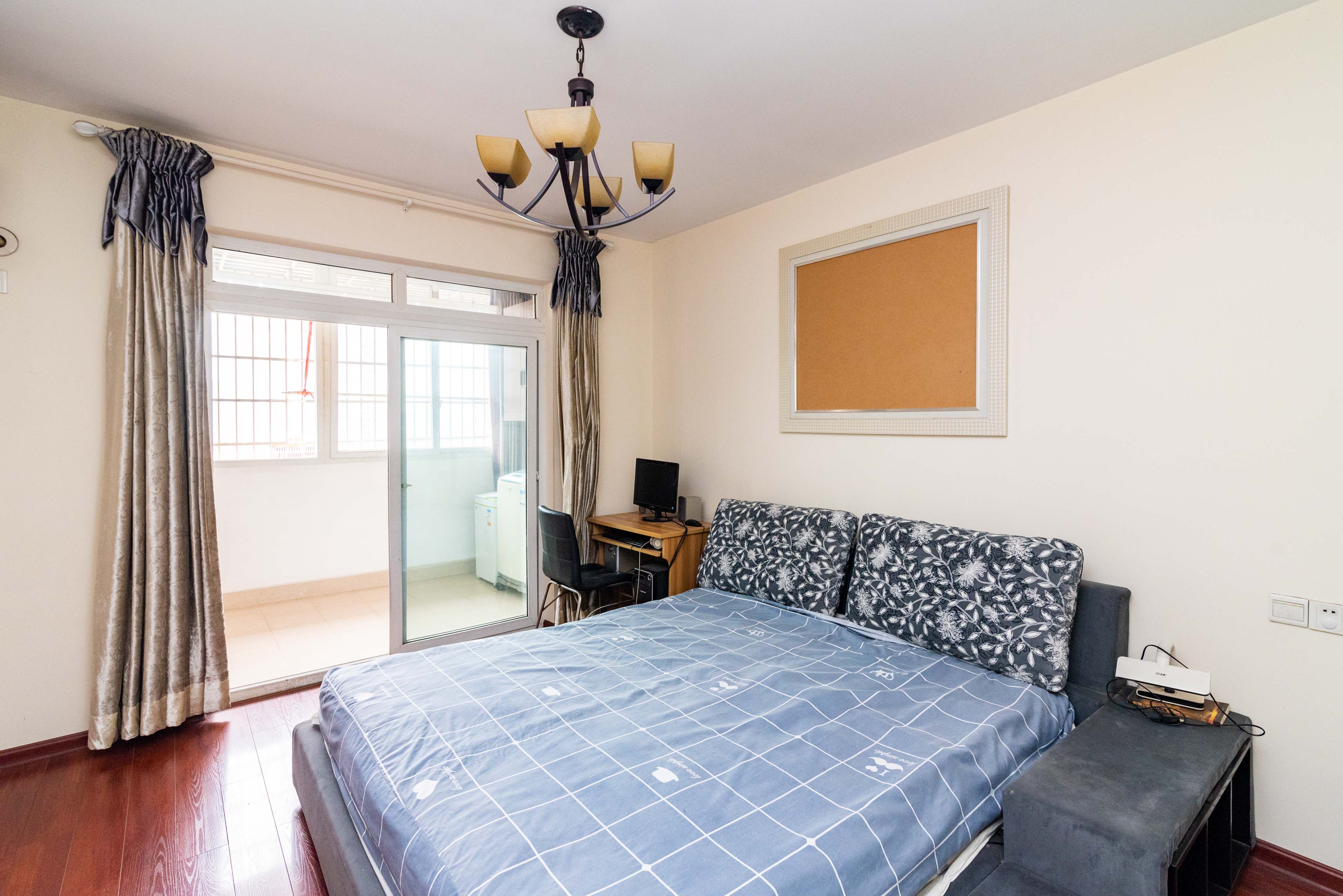 洪山家园 2室2厅1卫 72.0万 洪山家园 2室2厅1卫 72.0万卧室