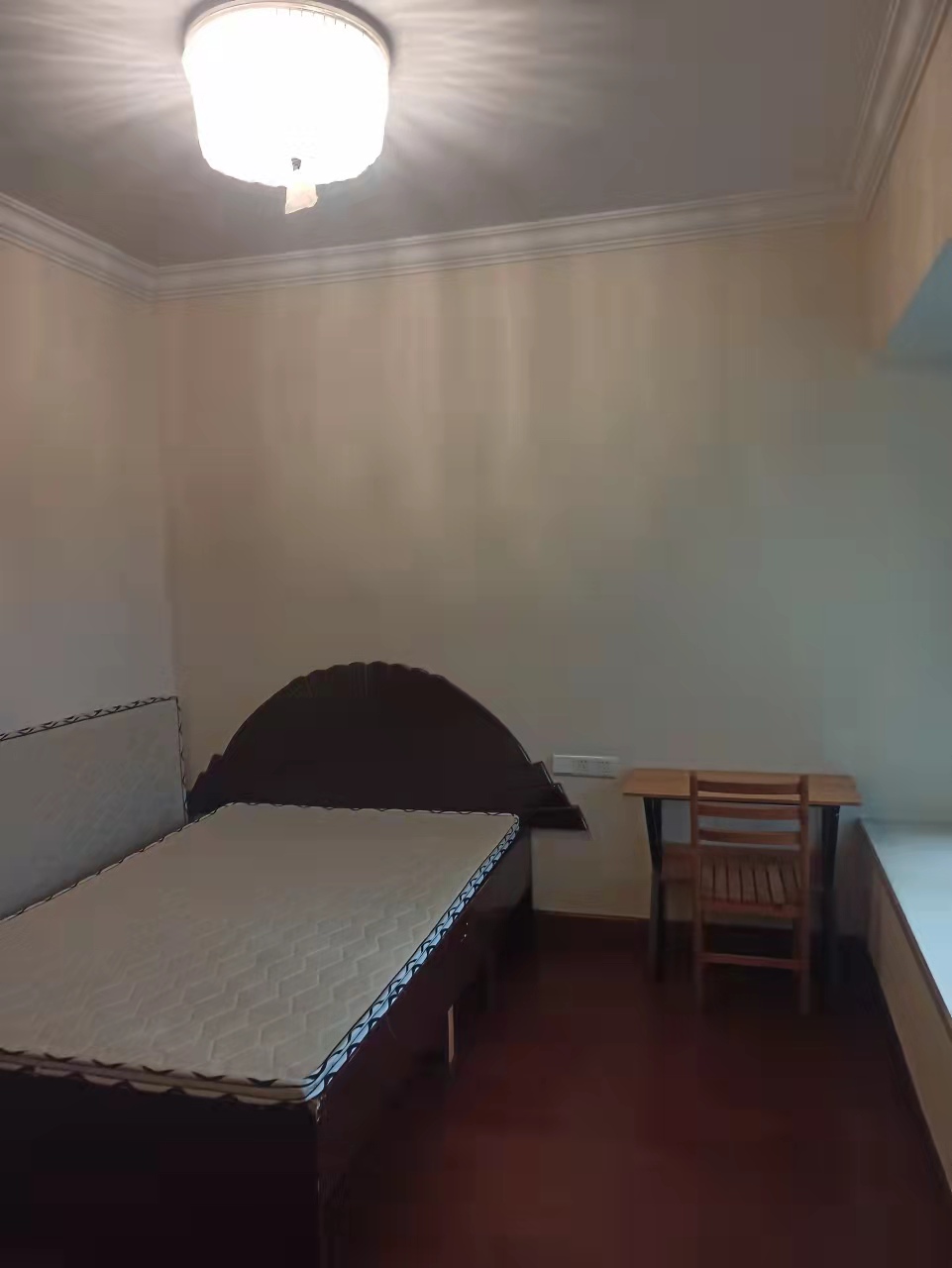 恒大绿洲 2室1厅1卫 1700.0元/月 恒大绿洲 2室1厅1卫 1700.0元/月室内图