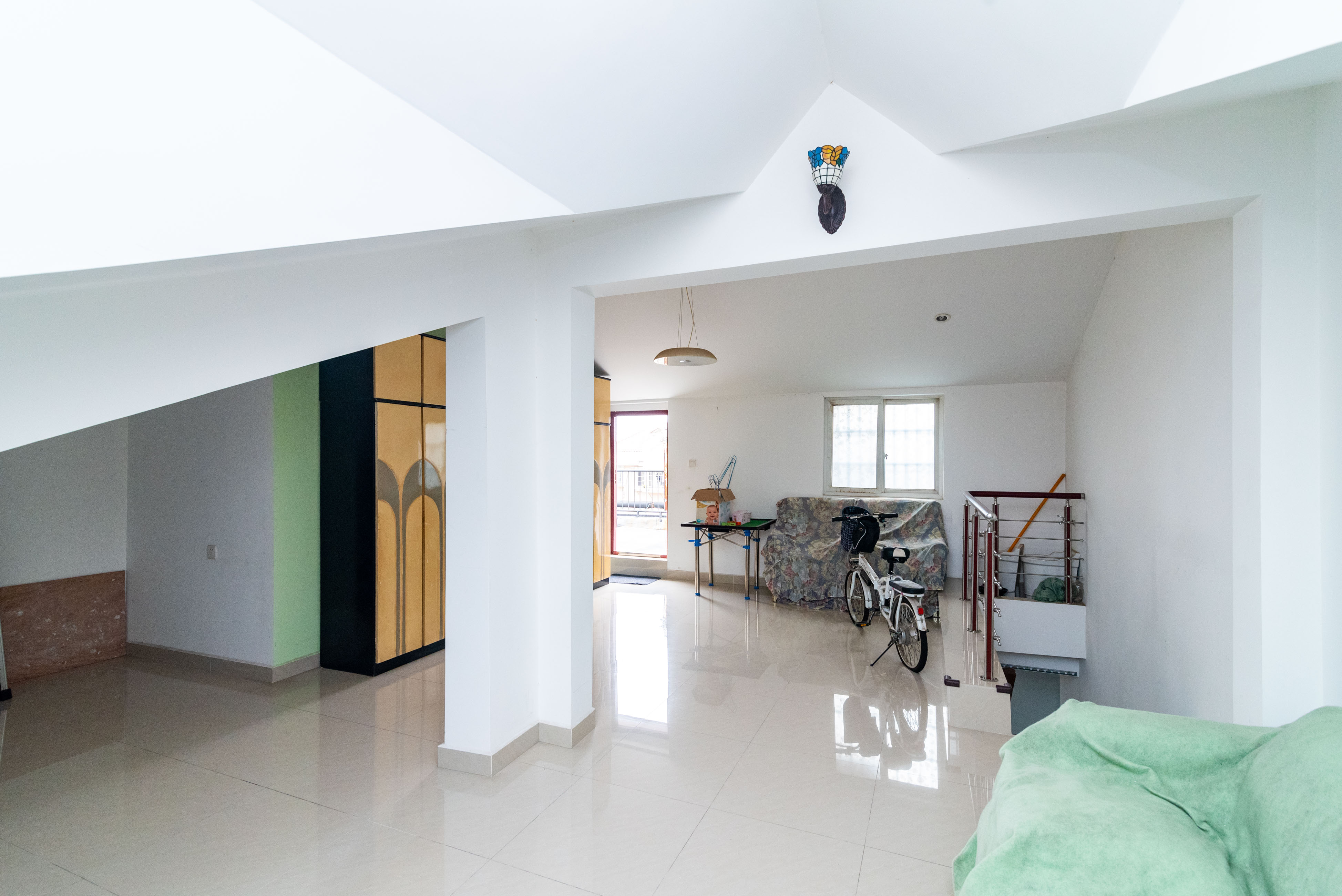 洪山家园 2室2厅1卫 72.0万 洪山家园 2室2厅1卫 72.0万厨房