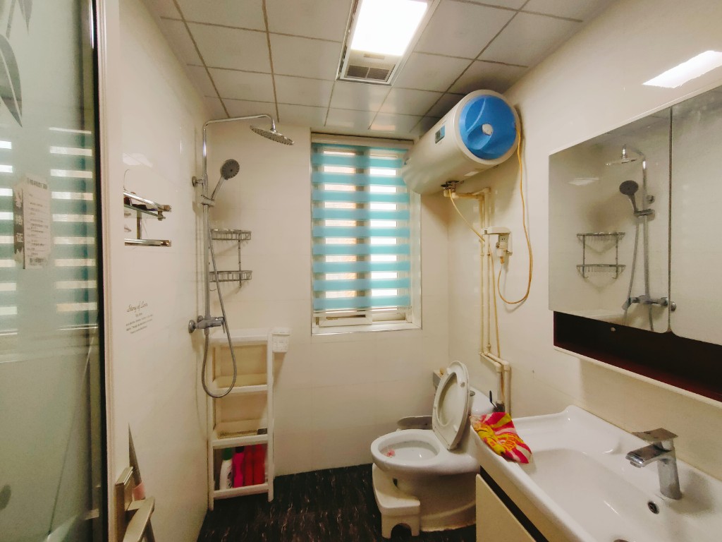 启航029 2室2厅1卫 2700.00元/月 启航029 2室2厅1卫 2700.00元/月室内图