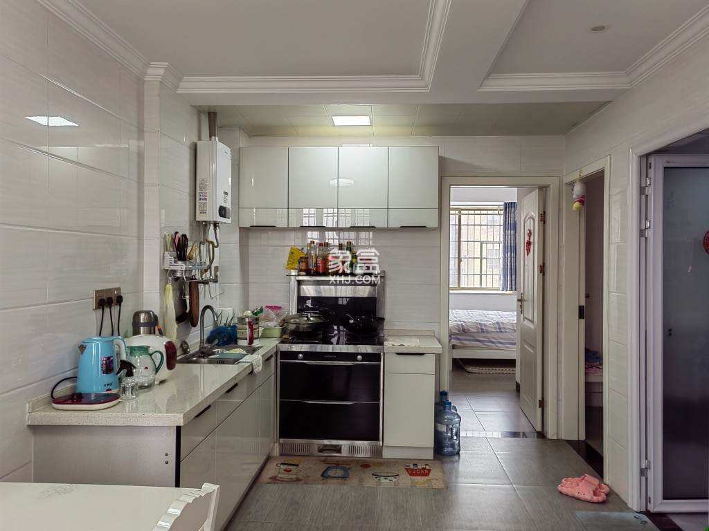 香格里拉  2室2厅1卫    40.8万 香格里拉  2室2厅1卫    40.8万客厅