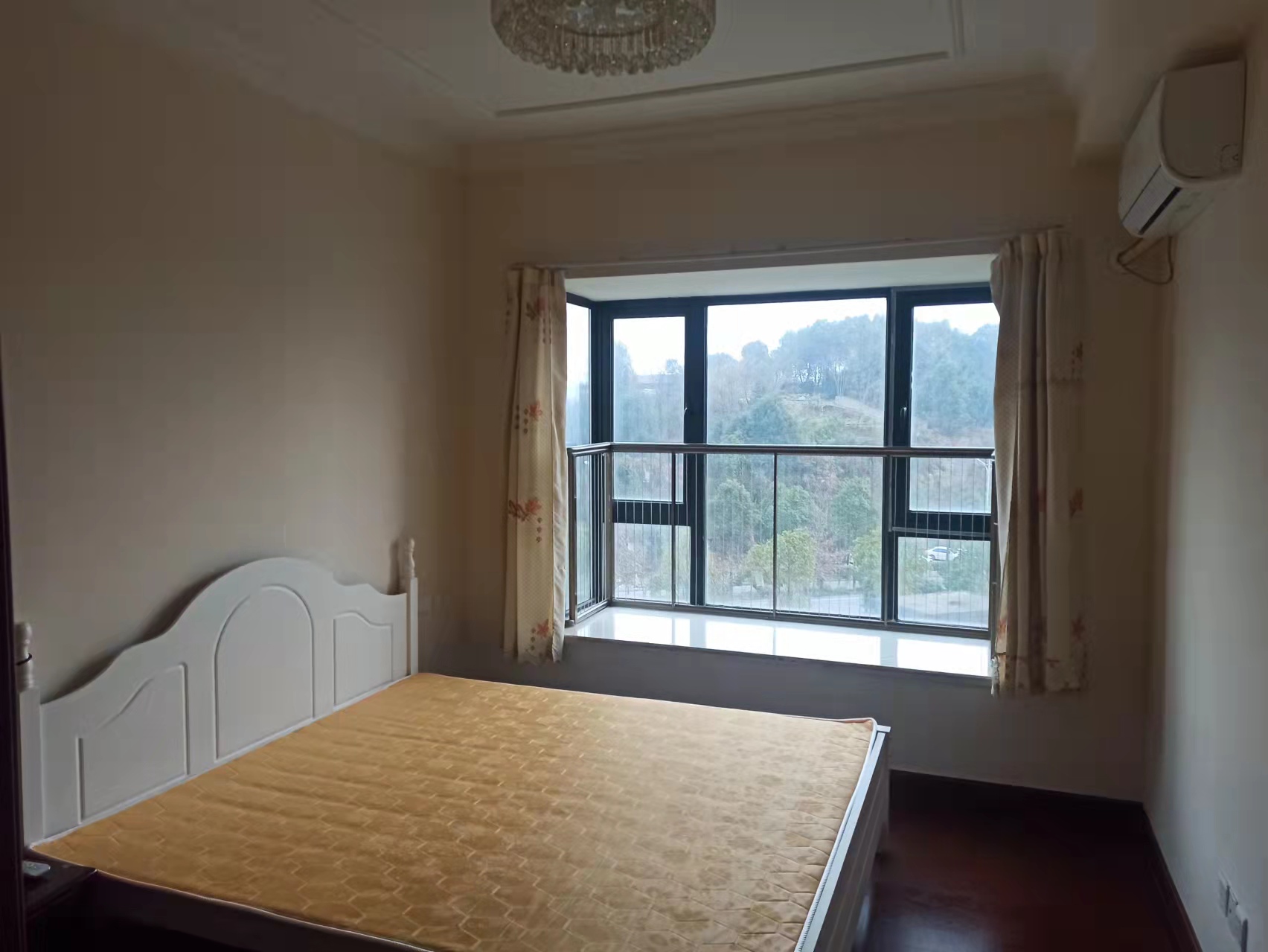 恒大绿洲 2室1厅1卫 1700.0元/月 恒大绿洲 2室1厅1卫 1700.0元/月室内图