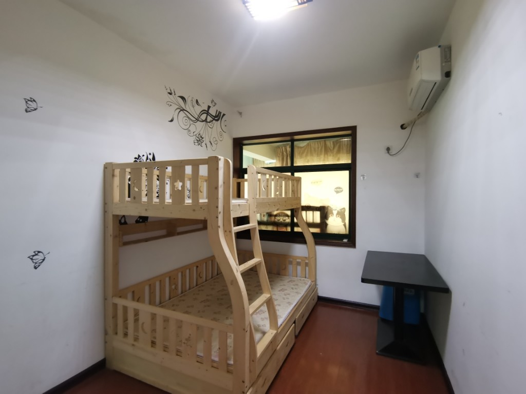 沐林美郡  3室2厅2卫   2200.00元/月室内图