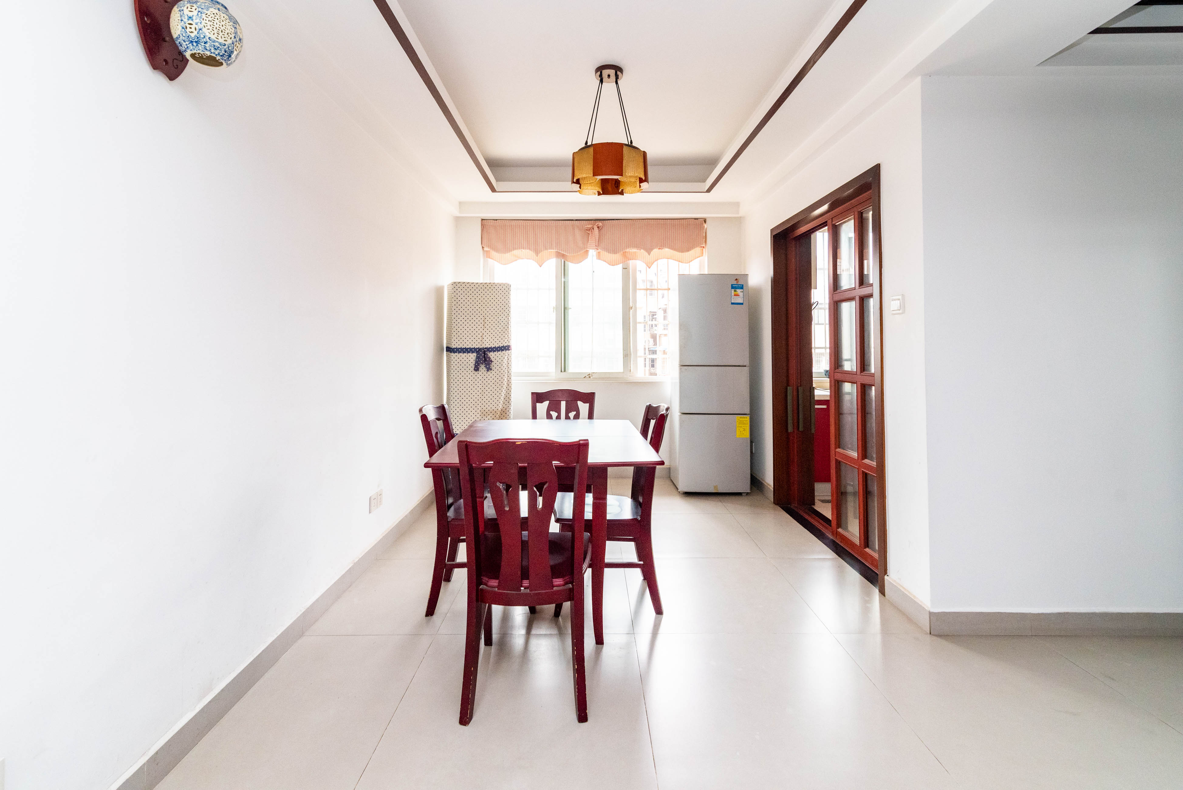 洪山家园 2室2厅1卫 72.0万 洪山家园 2室2厅1卫 72.0万客厅