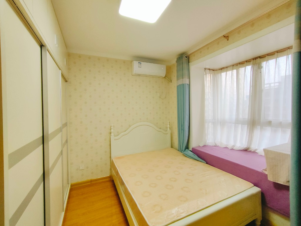 启航029 2室2厅1卫 2700.00元/月 启航029 2室2厅1卫 2700.00元/月室内图