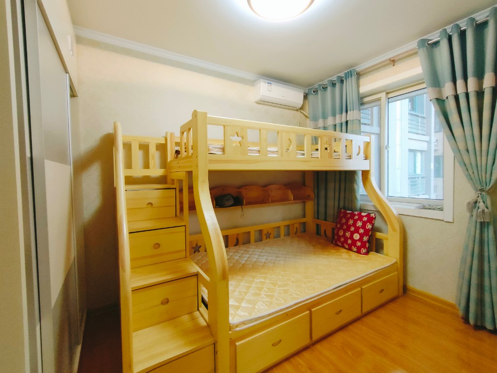 启航029 2室2厅1卫 2700.00元/月 启航029 2室2厅1卫 2700.00元/月室内图