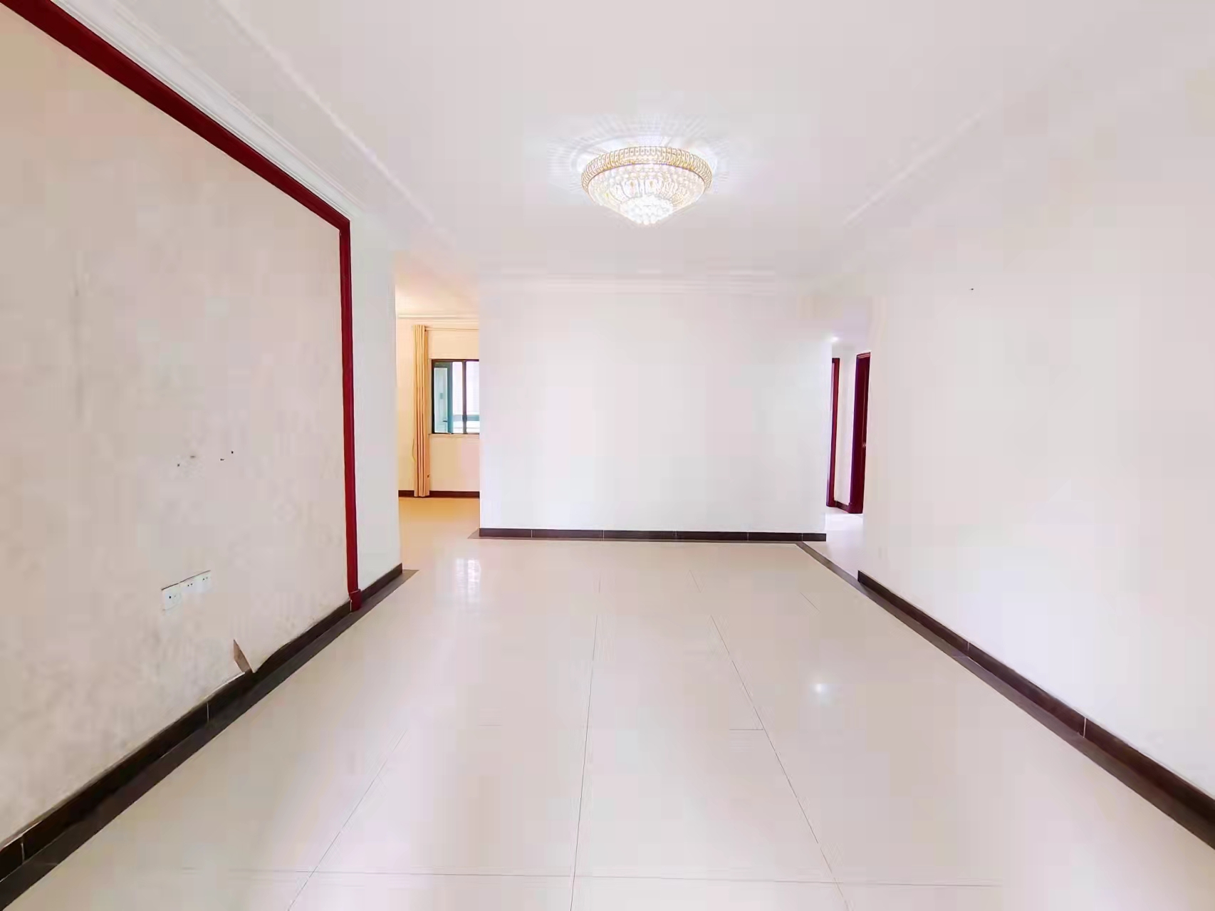 株洲恒大名都 4室2厅2卫 113.0万 株洲恒大名都 4室2厅2卫 113.0万客厅