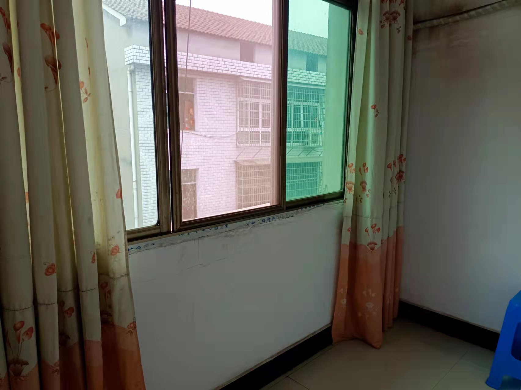 安静小区（马良商贸城二期）  2室2厅1卫   500.00元/月室内图