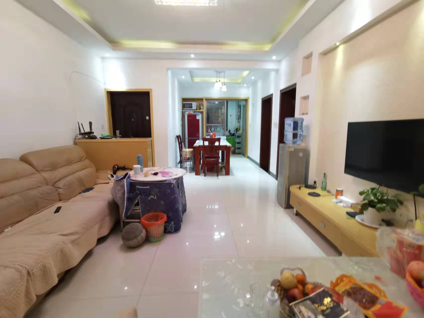 水印康桥 2室2厅1卫 36.0万 水印康桥 2室2厅1卫 36.0万客厅