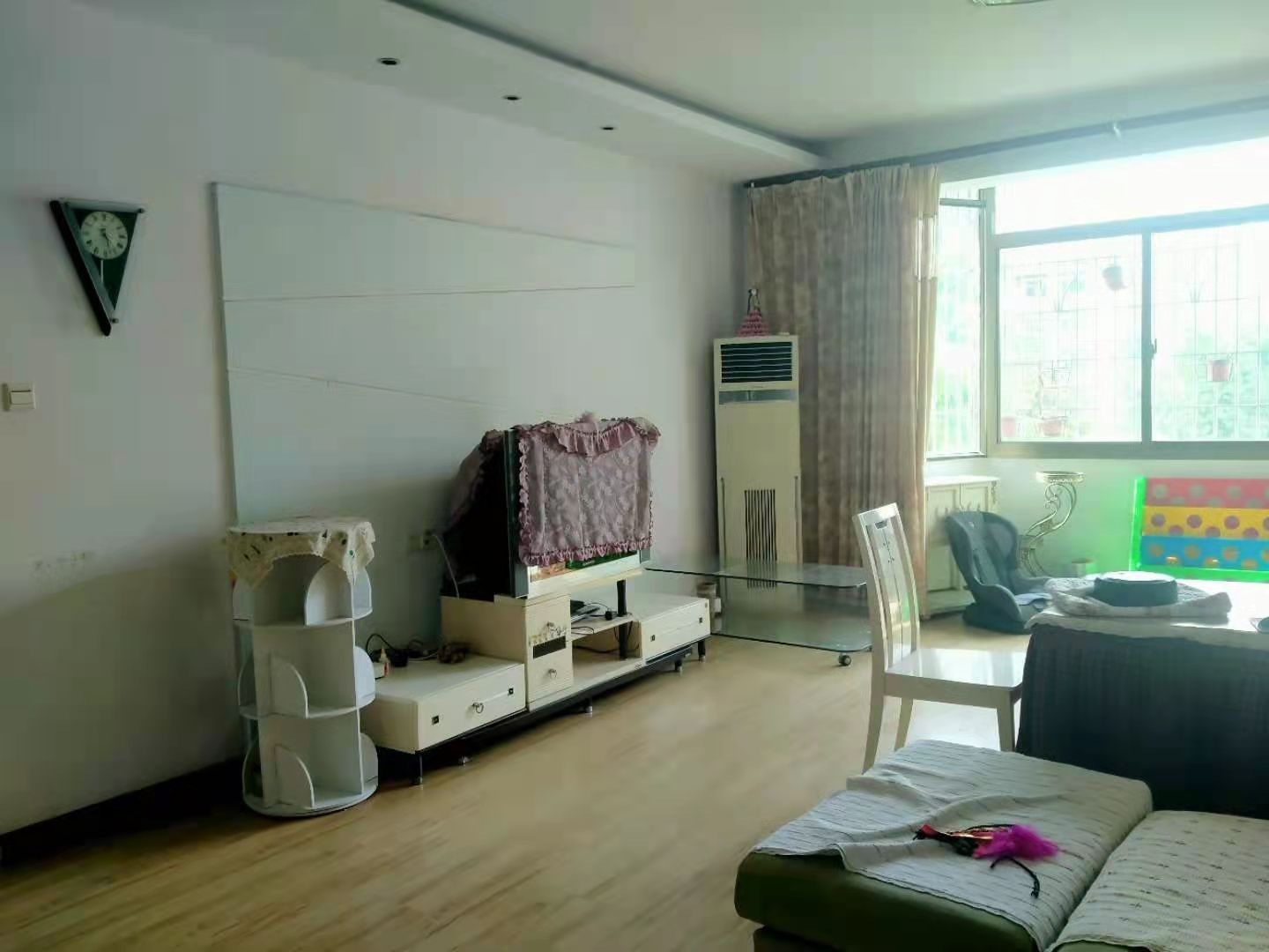 市中心血站（独栋）  3室2厅2卫    78.0万