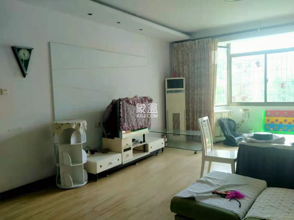 市中心血站（独栋）  3室2厅2卫    78.0万