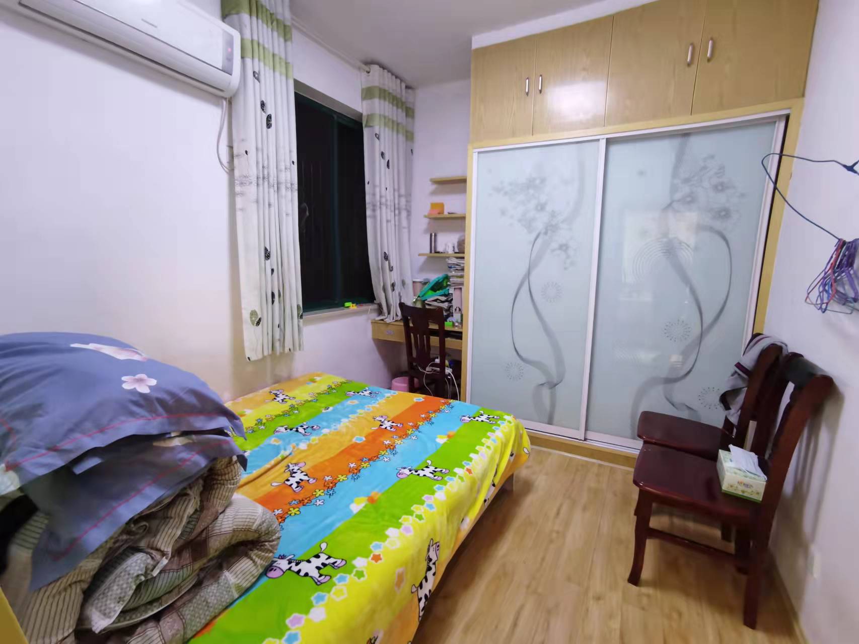 水印康桥 2室2厅1卫 36.0万 水印康桥 2室2厅1卫 36.0万客厅