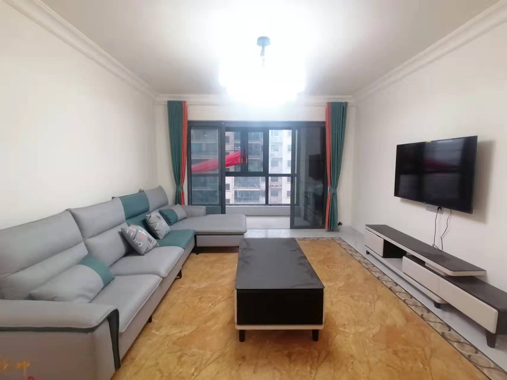 碧桂园梓山府 4室2厅2卫 2800.0元/月 碧桂园梓山府 4室2厅2卫 2800.0元/月室内图