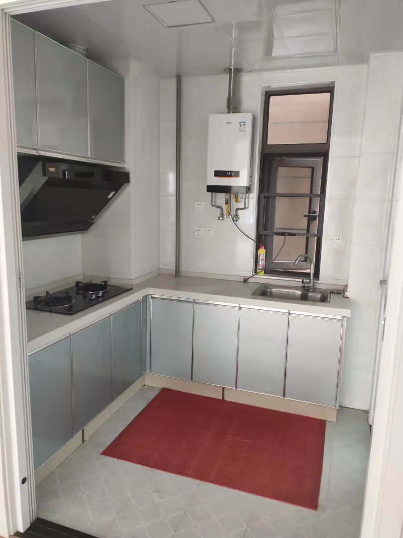 东成樽品首尔 2室2厅1卫 2400.0元/月 东成樽品首尔 2室2厅1卫 2400.0元/月室内图