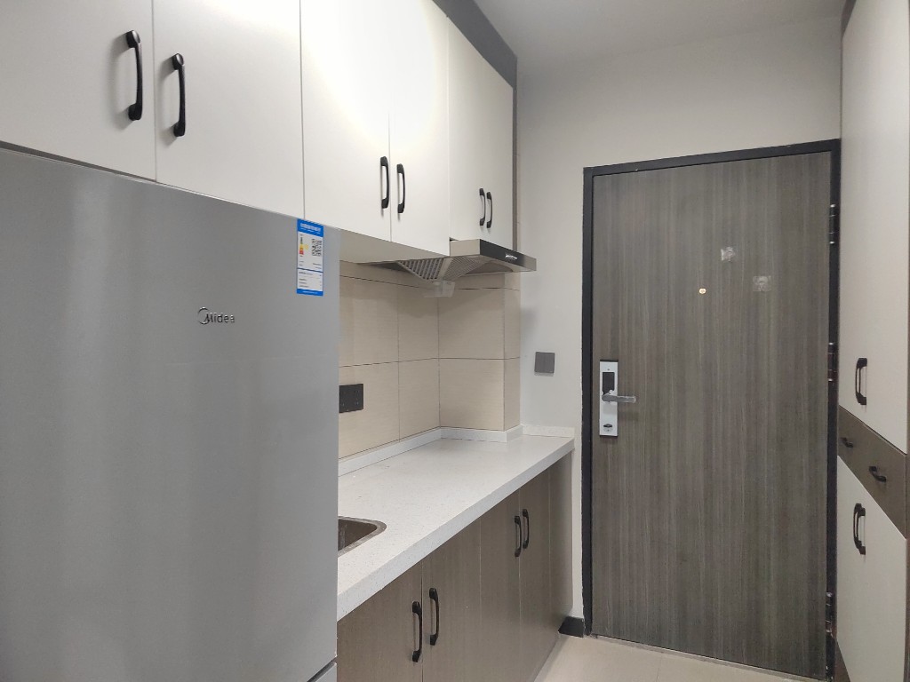 蒸水湾悦公馆 1室1厅1卫 1600.0元/月 蒸水湾悦公馆 1室1厅1卫 1600.0元/月室内图