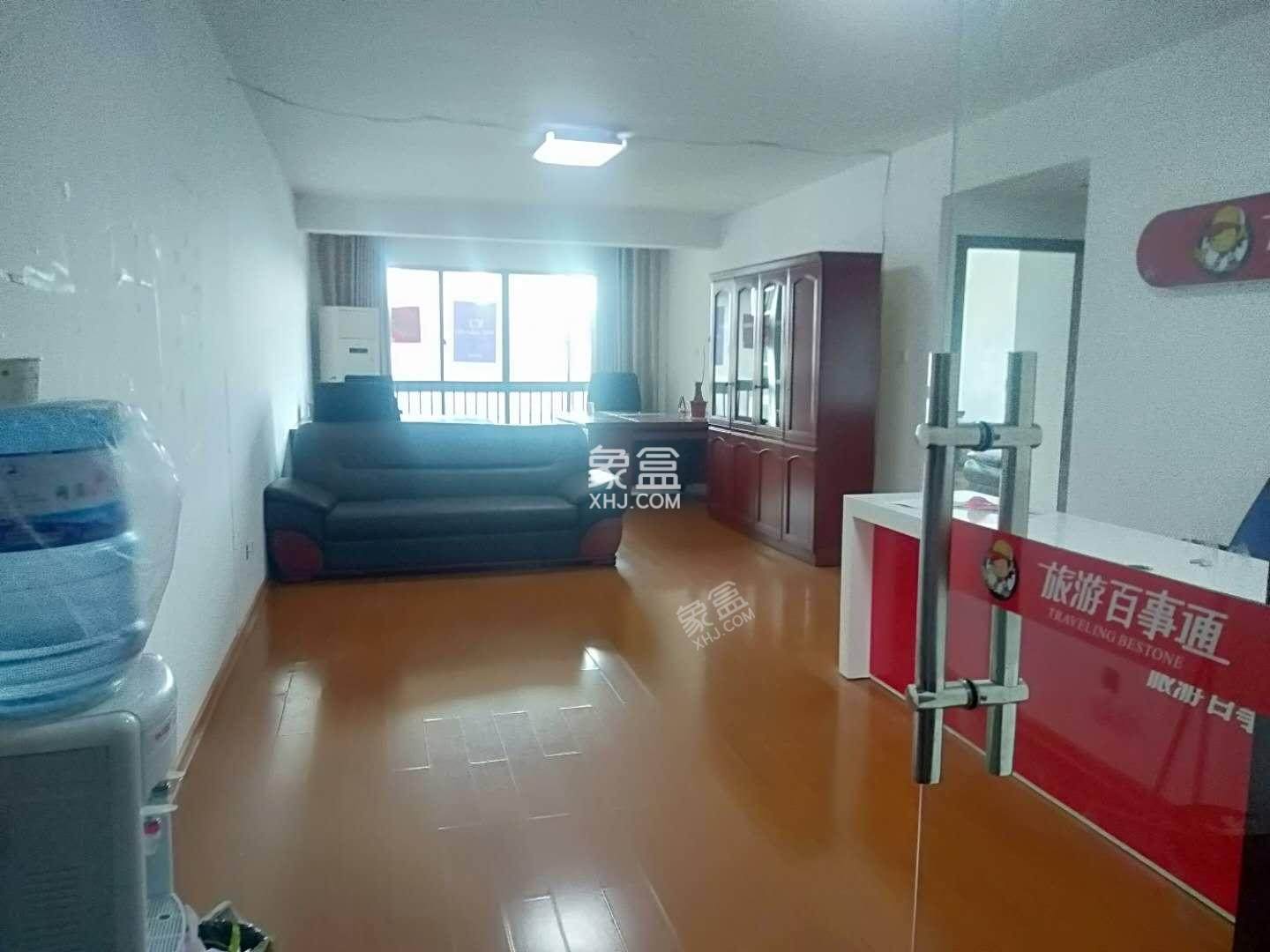 金源大厦  2室2厅2卫   2500.00元/月室内图
