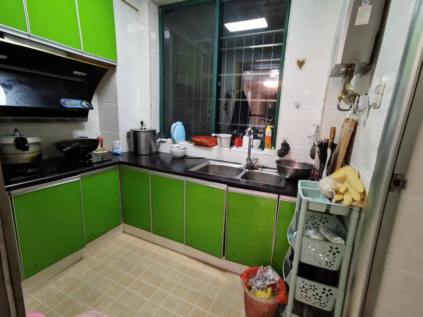 水印康桥 2室2厅1卫 36.0万 水印康桥 2室2厅1卫 36.0万客厅