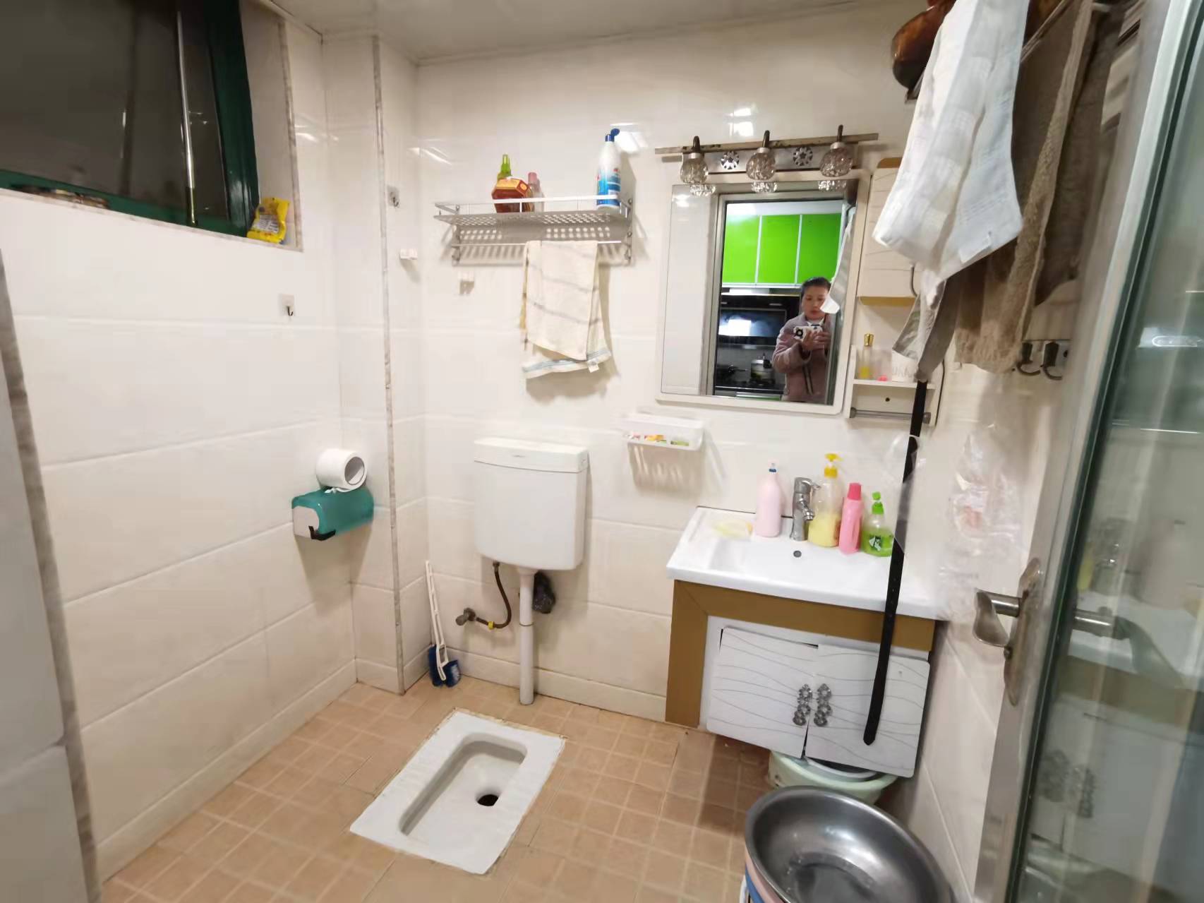 水印康桥 2室2厅1卫 36.0万 水印康桥 2室2厅1卫 36.0万客厅