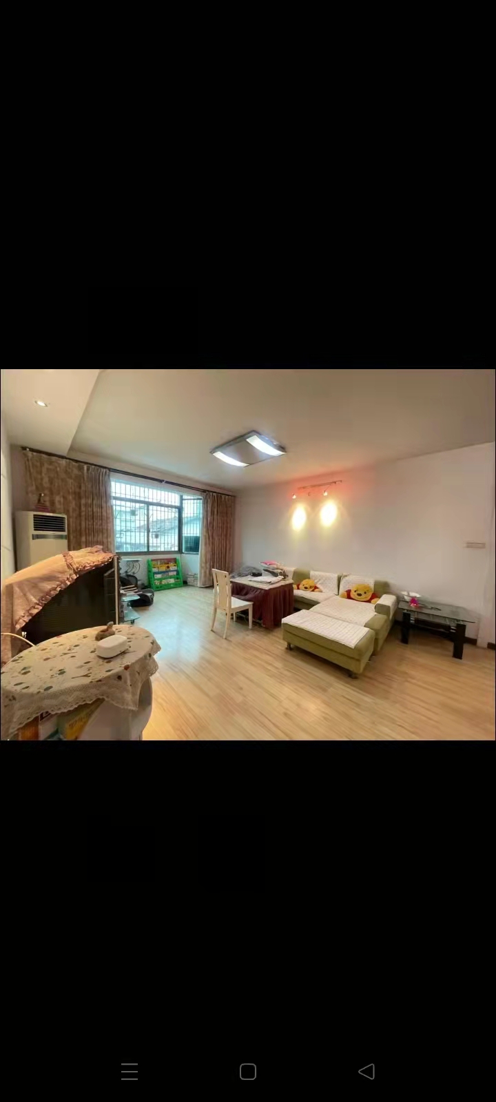 市中心血站(独栋) 3室2厅2卫 78.0万 市中心血站(独栋) 3室2厅2卫 78.0万阳台