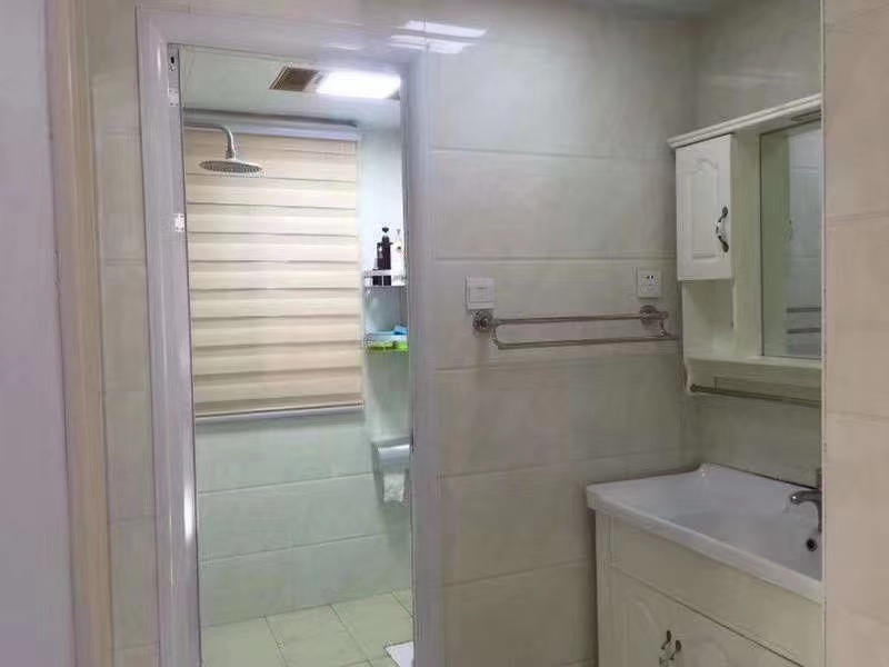 中建岳阳中心  3室2厅1卫   2700.00元/月室内图