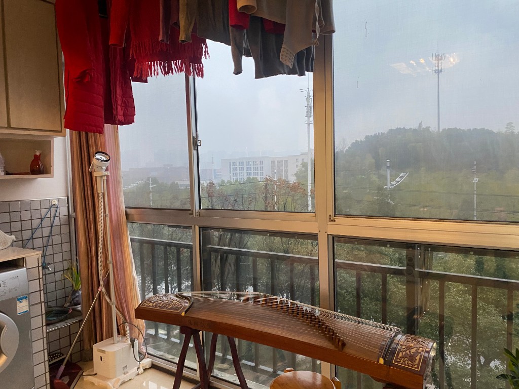 学府花园(文苑瑞景) 2室2厅1卫 1400.0元/月 学府花园(文苑瑞景) 2室2厅1卫 1400.0元/月室内图